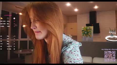 Amelia online show from 03.03.26