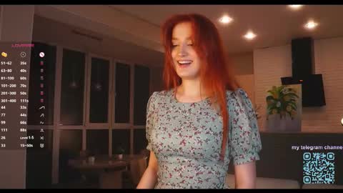 Amelia online show from 03.14.26