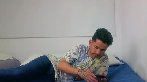 Snapshot of be_sinners chatting on 12.11.24 Sara Juan online show from 12.11.24