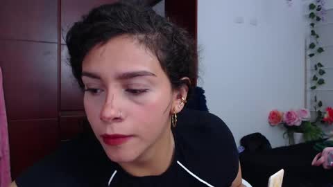 Sara  Juan online show from 06.01.26