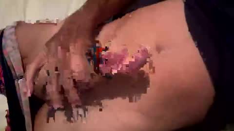 BeachGuy online show from 10.21.25