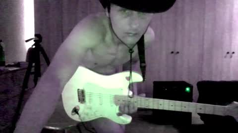 Jacob online show from 11.21.25