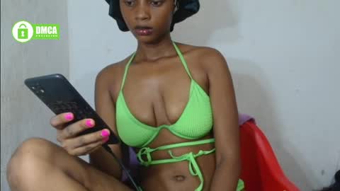 beakimber50 online show from 04.29.26