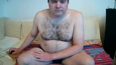 bear037 online show from 04.26.26