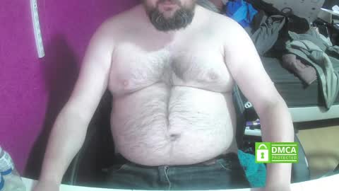 bear282667 online show from 03.24.26