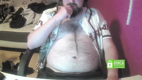 bear90130 online show from 09.13.25