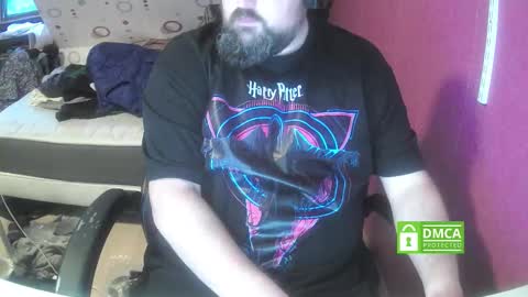 bear90130 online show from 09.28.25