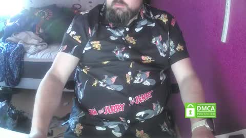 bear90130 online show from 10.02.25