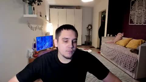 bear_beer130 online show from 12.05.25