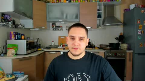 bear_beer130 online show from 04.04.26