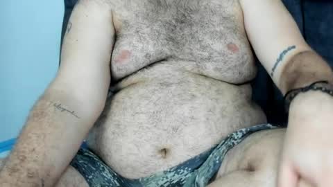 bigbearr online show from 04.04.26