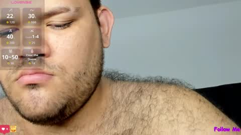 bigbearr online show from 04.05.26