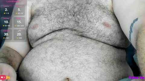 bigbearr online show from 04.06.26