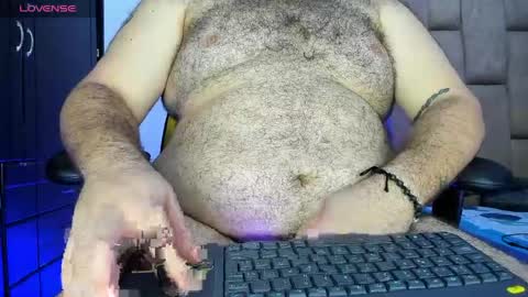 bigbearr online show from 04.20.26