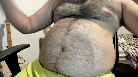 DOM bear online show from 04.21.26