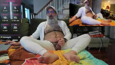 Snapshot of bear_in_mind chatting on 02.11.26 BareBear online show from 02.11.26