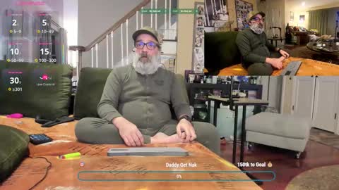 Snapshot of bear_in_mind chatting on 02.16.26 BareBear online show from 02.16.26