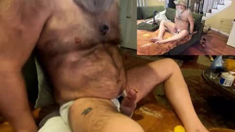 Snapshot of bear_in_mind chatting on 03.11.26 BareBear online show from 03.11.26