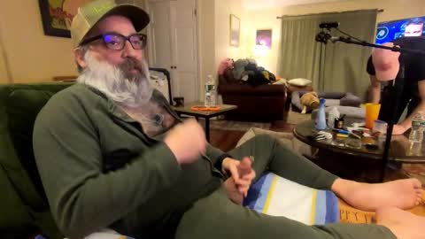 Snapshot of bear_in_mind chatting on 03.19.26 BareBear online show from 03.19.26