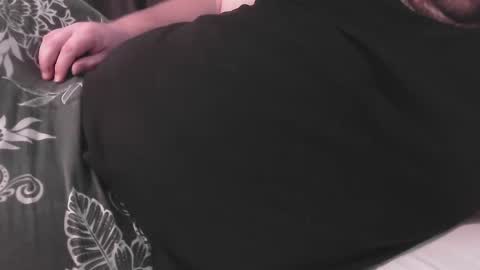 bear_man_oi online show from 12.24.24