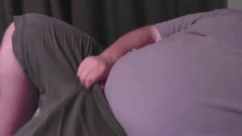 bear_man_oi online show from 01.31.25