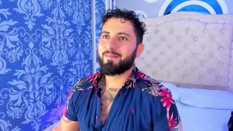 Snapshot of bear_mao_ chatting on 02.13.26 bear_mao_ online show from 02.13.26