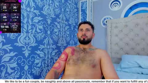 Snapshot of bear_mao_ chatting on 02.23.26 bear_mao_ online show from 02.23.26