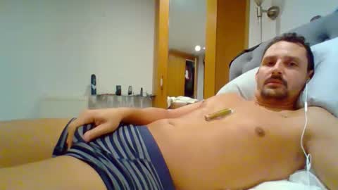 bearboudior online show from 11.13.25