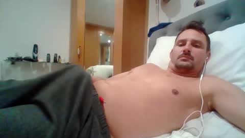 bearboudior online show from 04.16.26