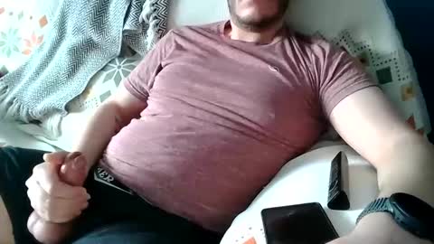 bearchaser97 online show from 01.30.25