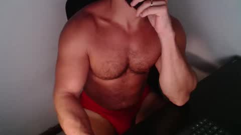 Beard Guy online show from 02.22.26