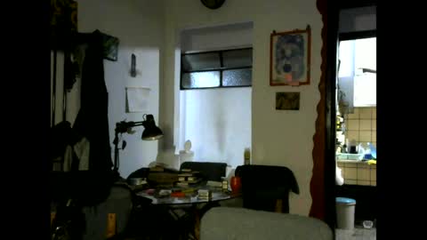 BeardBo online show from 04.05.26