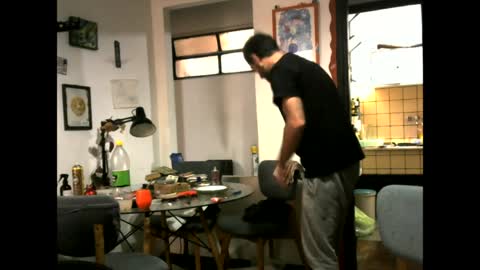 BeardBo online show from 04.08.26