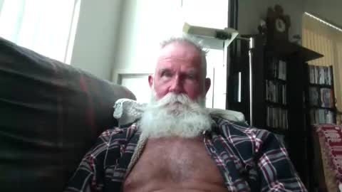 beardbushy online show from 09.26.25
