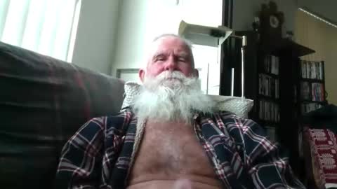 beardbushy online show from 12.01.25