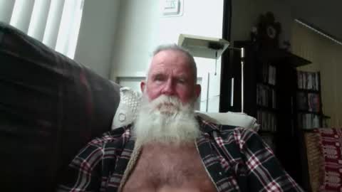 beardbushy online show from 01.14.26