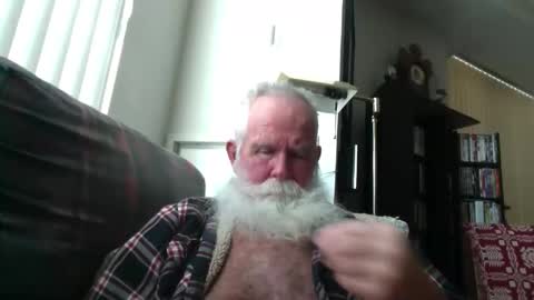 beardbushy online show from 02.13.26