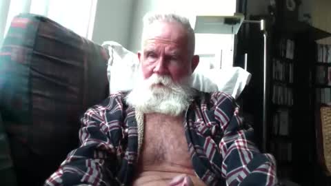 beardbushy online show from 03.21.26