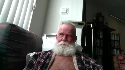 beardbushy online show from 03.26.26