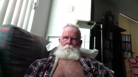beardbushy online show from 03.29.26