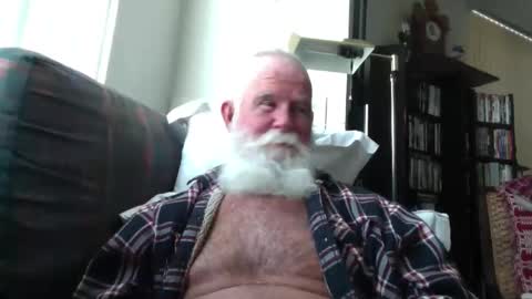 beardbushy online show from 04.26.26