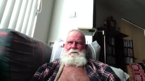 beardbushy online show from 05.02.26