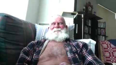 beardbushy online show from 05.10.26