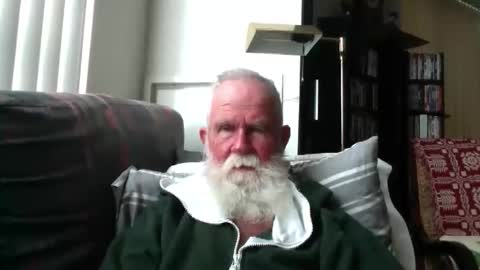 beardbushy online show from 05.13.26