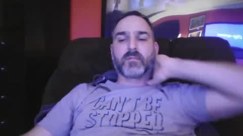 Snapshot of beardedambition chatting on 01.31.25 beardedambition online show from 01.31.25