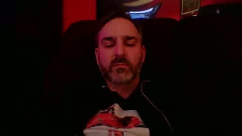 beardedambition online show from 01.10.26