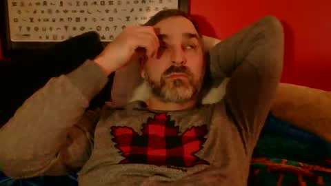 Snapshot of beardedambition chatting on 05.18.26 beardedambition online show from 05.18.26