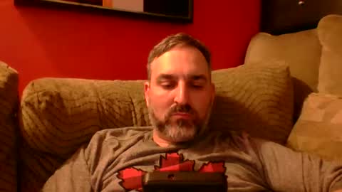 Snapshot of beardedambition chatting on 05.21.26 beardedambition online show from 05.21.26