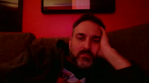 Snapshot of beardedambition chatting on 05.22.26 beardedambition online show from 05.22.26