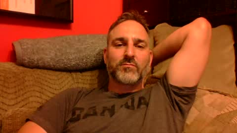 Snapshot of beardedambition chatting on 07.23.26 beardedambition online show from 07.23.26
